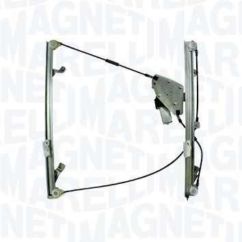 Стеклоподъемник MAGNETI MARELLI 350103859000
