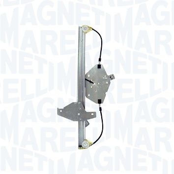 Стеклоподъемник MAGNETI MARELLI 350103869000