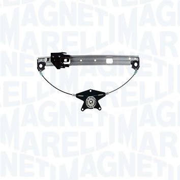 Стеклоподъемник MAGNETI MARELLI 350103882000