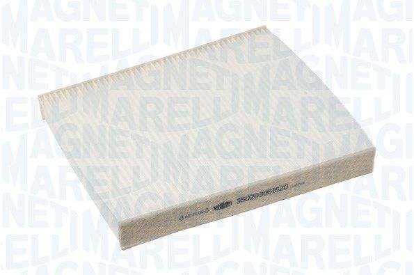 Фильтр, воздух во внутренном пространстве MAGNETI MARELLI 350203061620