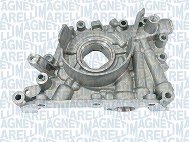 Масляный насос MAGNETI MARELLI 351516000075