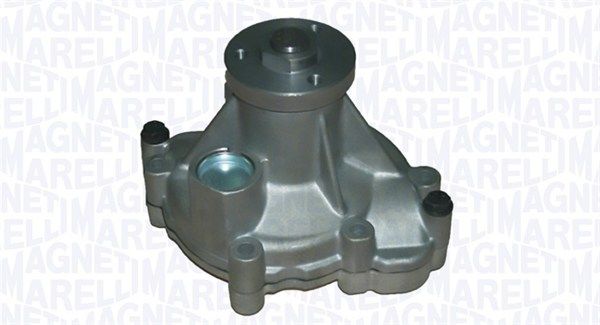 Водяной насос, охлаждение двигателя MAGNETI MARELLI 352316170278
