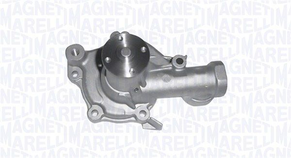 Водяной насос, охлаждение двигателя MAGNETI MARELLI 352316170613