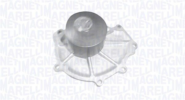 Водяной насос, охлаждение двигателя MAGNETI MARELLI 352316170752