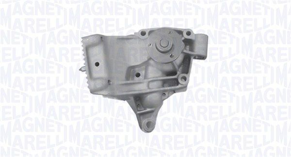 Водяной насос, охлаждение двигателя MAGNETI MARELLI 352316170987
