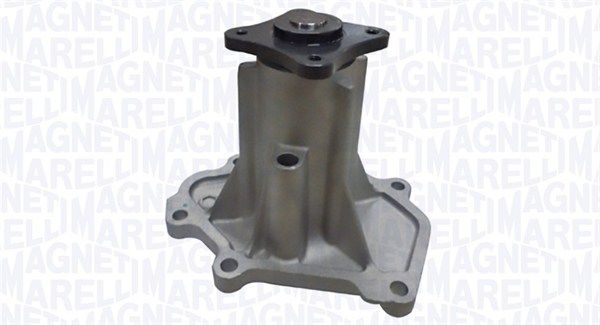 Водяной насос, охлаждение двигателя MAGNETI MARELLI 352316171302