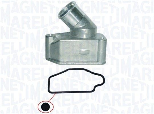 Термостат, охлаждающая жидкость MAGNETI MARELLI 352317100970