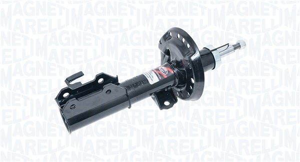 Амортизатор MAGNETI MARELLI 357244070200