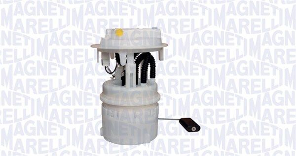 Модуль топливного насоса MAGNETI MARELLI 519732009900