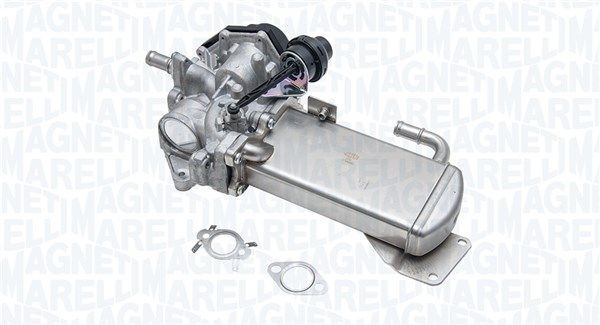 Клапан возврата ОГ MAGNETI MARELLI 571822112086