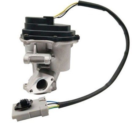 Клапан возврата ОГ MAGNETI MARELLI 571822112138
