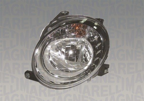 Основная фара MAGNETI MARELLI 712455401129