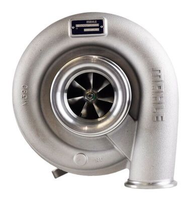Компрессор, наддув MAHLE 061TC17395000