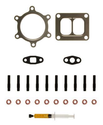Монтажный комплект, компрессор MAHLE 209TA17804000