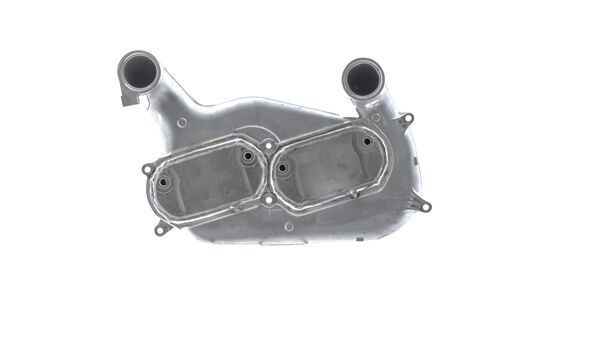 Интеркулер MAHLE CI251000P