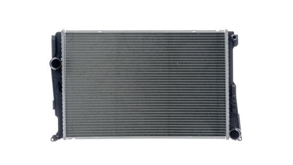 Радиатор, охлаждение двигателя MAHLE CR877000S