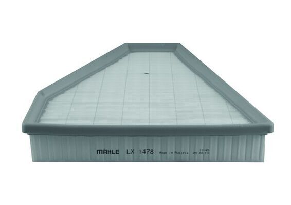 Воздушный фильтр MAHLE LX1478