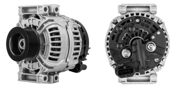 Генератор MAHLE MG796