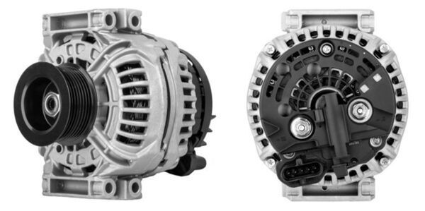 Генератор MAHLE MG798