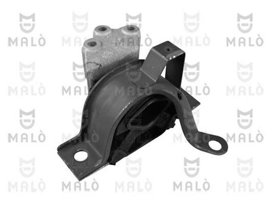 Подвеска, двигатель MALO 146271