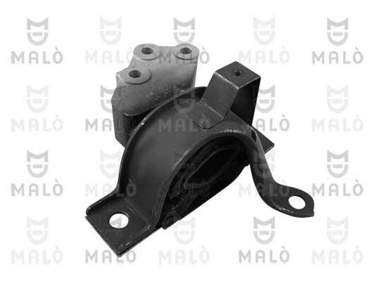 Подвеска, двигатель MALO 146273