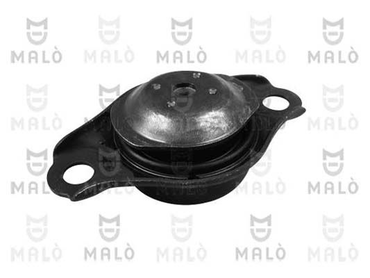 Подвеска, двигатель MALO 14628