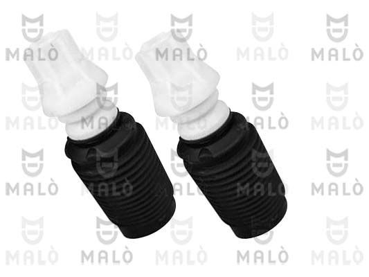 Буфер, амортизация MALO 149591KIT