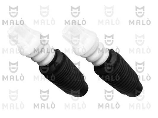Буфер, амортизация MALO 149593KIT