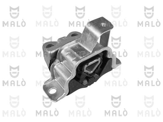 Подвеска, двигатель MALO 149725