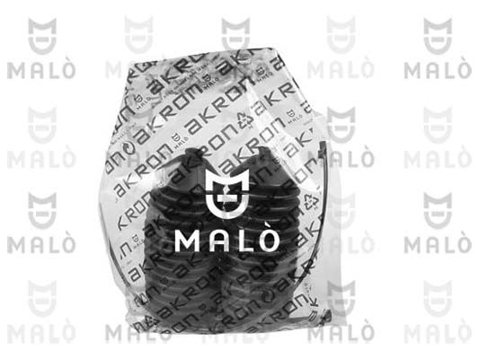 Комплект пыльника, рулевое управление MALO 149841