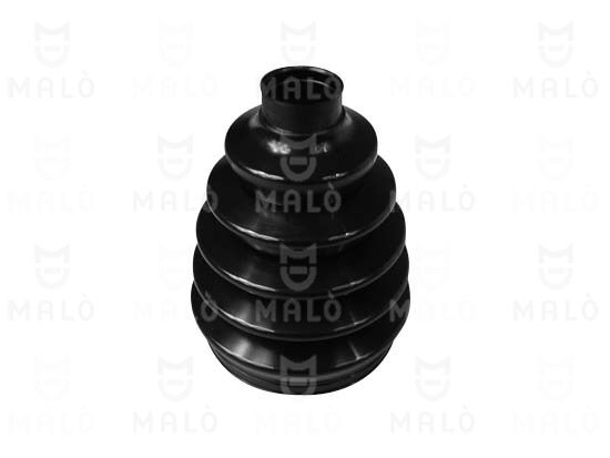 Пыльник, приводной вал MALO 15480