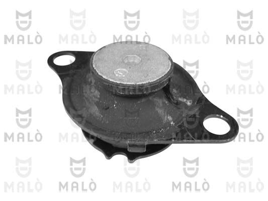 Подвеска, двигатель MALO 157053