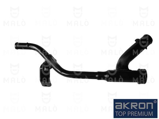 Трубка охлаждающей жидкости MALO 15990