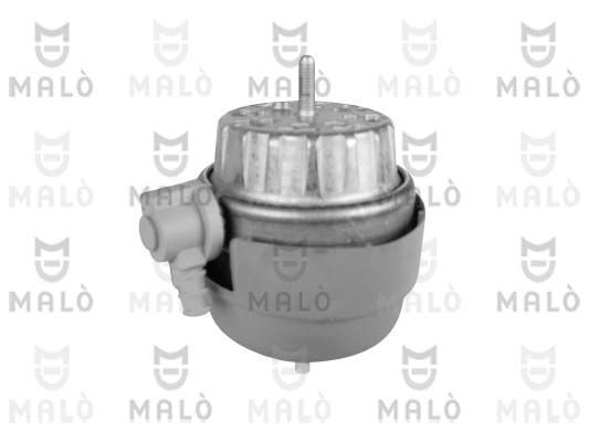 Подвеска, двигатель MALO 175121