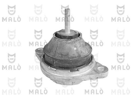 Подвеска, двигатель MALO 175651