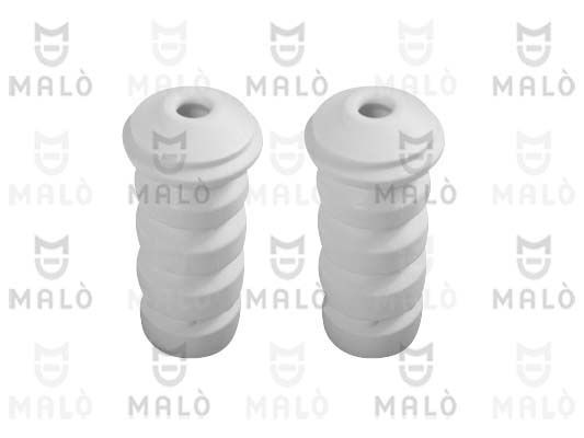 Буфер, амортизация MALO 17600KIT