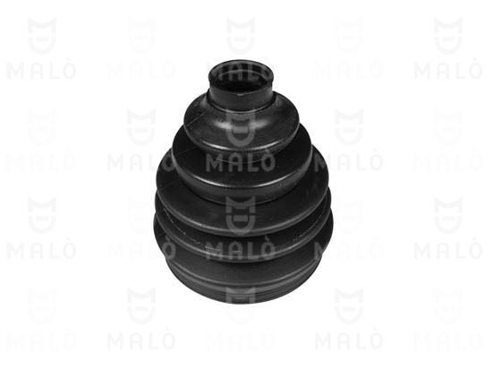 Пыльник, приводной вал MALO 177482