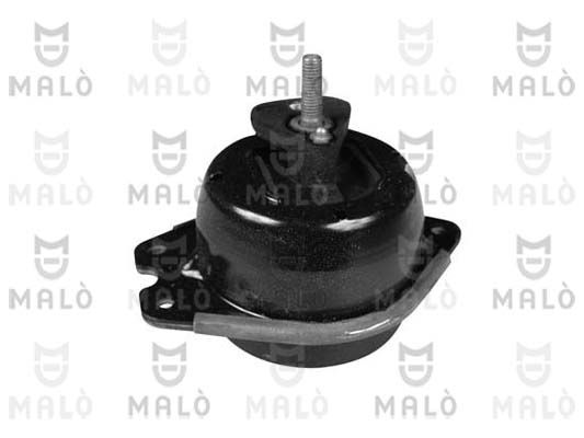 Подвеска, двигатель MALO 184101
