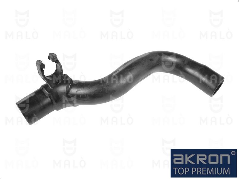 Шланг радиатора MALO 185722A