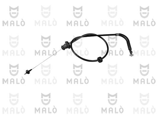 Тросик газа MALO 21103