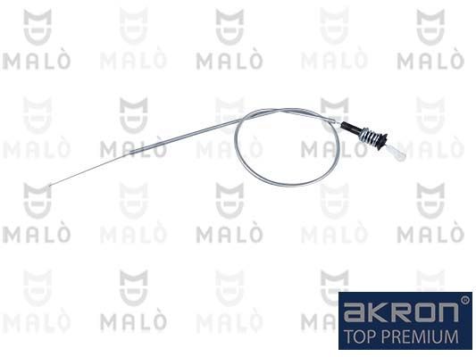 Тросик газа MALO 22267