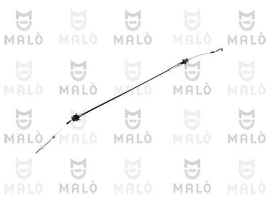 Тросик газа MALO 22383