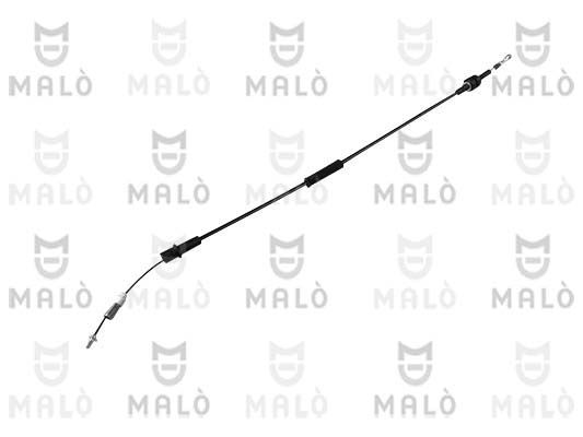 Тросик газа MALO 22457