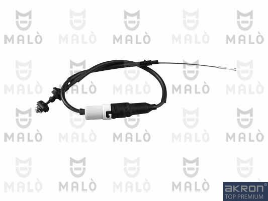 Трос, управление сцеплением MALO 22900