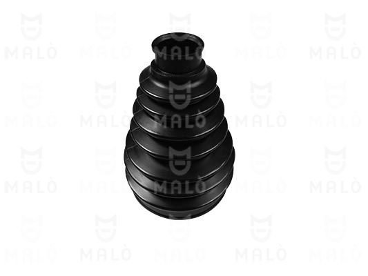 Пыльник, приводной вал MALO 23023