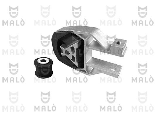 Подвеска, двигатель MALO 230901