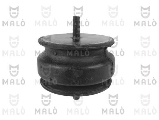 Подвеска, двигатель MALO 23126