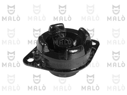 Подвеска, двигатель MALO 232053