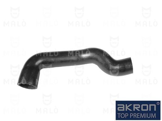 Шланг радиатора MALO 23249A