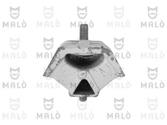 Подвеска, двигатель MALO 23253